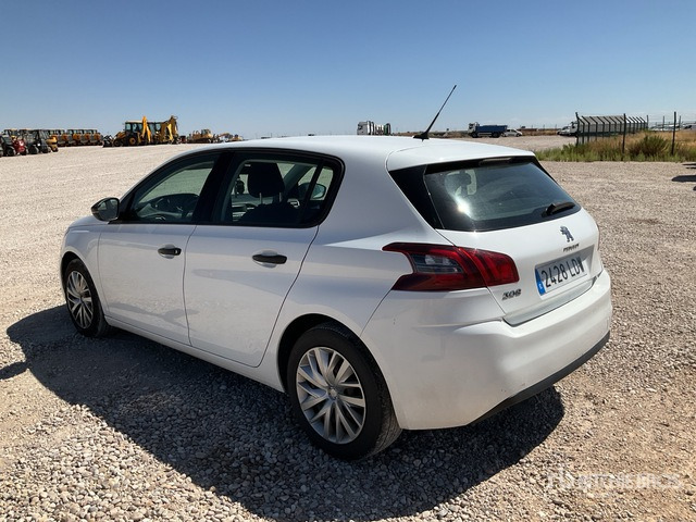 2020 Peugeot 308 Automobile - Voiture: photos 1 2020 Peugeot 308 Automobile - Voiture: photos 1