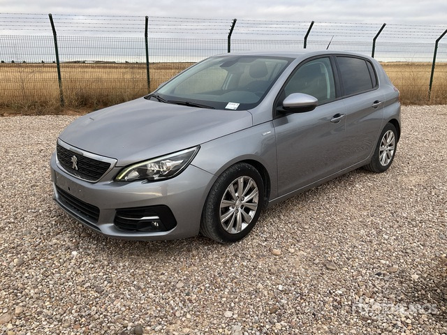 2020 Peugeot 308 Automobile - Voiture: photos 1 2020 Peugeot 308 Automobile - Voiture: photos 1