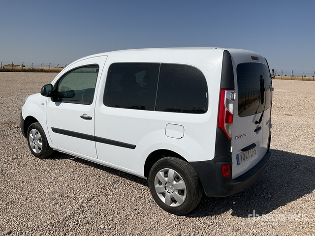 2020 Renault Kangoo Combi 5 Passenger Van - Minibus, Transport de personnes: photos 4 2020 Renault Kangoo Combi 5 Passenger Van - Minibus, Transport de personnes: photos 4