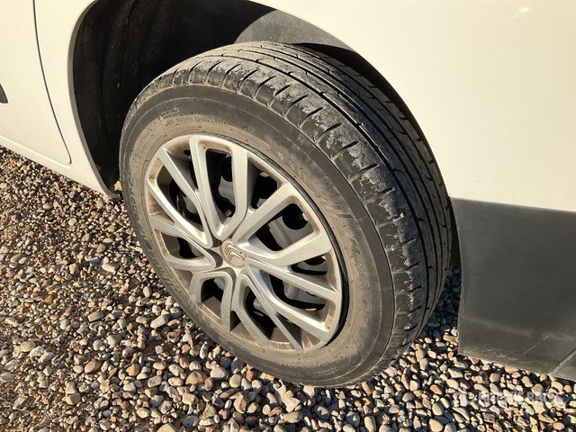 2021 Citroen Berlingo Passenger Van - Minibus, Transport de personnes: photos 4 2021 Citroen Berlingo Passenger Van - Minibus, Transport de personnes: photos 4