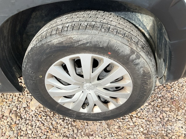 2021 Peugeot Rifter Passenger Van - Minibus, Transport de personnes: photos 5 2021 Peugeot Rifter Passenger Van - Minibus, Transport de personnes: photos 5