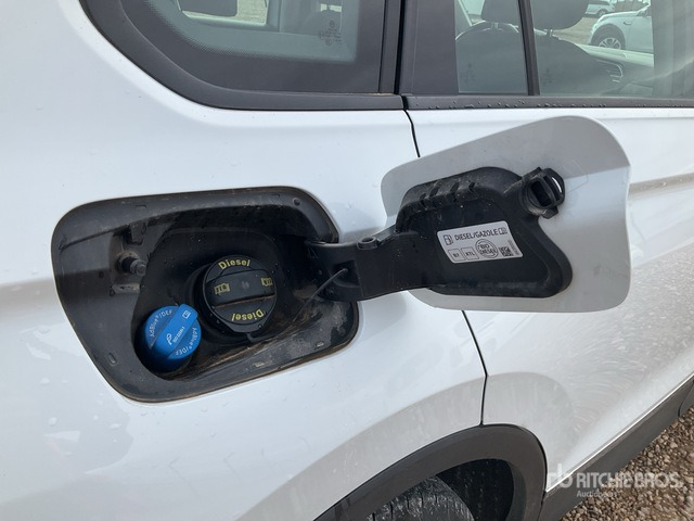 2021 Volkswagen Tiguan Automobile - Voiture: photos 5 2021 Volkswagen Tiguan Automobile - Voiture: photos 5