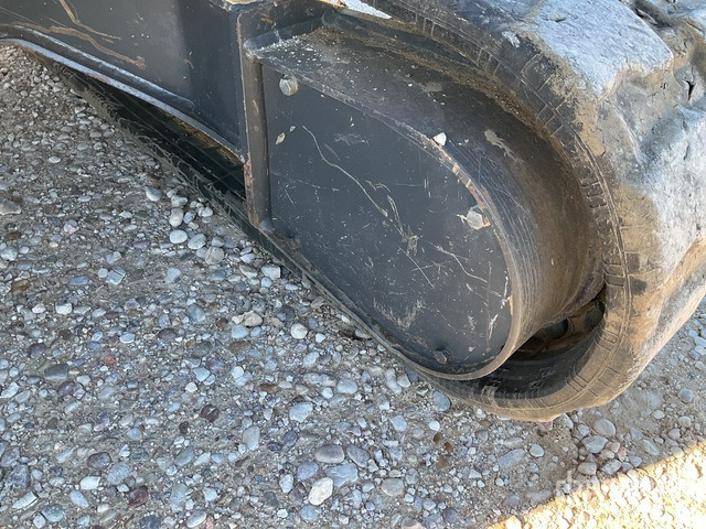 2024 Yanmar ViO50-6B Mini Excavator: <6.6t - Mini pelle: photos 5 2024 Yanmar ViO50-6B Mini Excavator: <6.6t - Mini pelle: photos 5