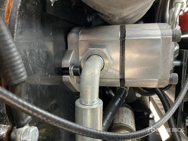 2025 AGT NT18LD (Unused) Mini Excavator: <6.6t - Mini pelle: photos 5 2025 AGT NT18LD (Unused) Mini Excavator: <6.6t - Mini pelle: photos 5