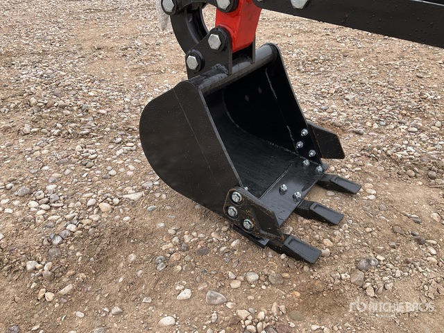 2025 AGT NT18LD (Unused) Mini Excavator: <6.6t - Mini pelle: photos 5 2025 AGT NT18LD (Unused) Mini Excavator: <6.6t - Mini pelle: photos 5