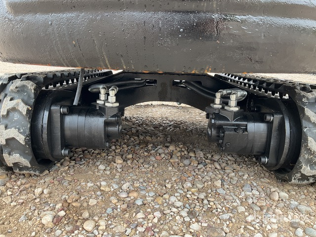 2025 AGT NT18LD (Unused) Mini Excavator: <6.6t - Mini pelle: photos 5 2025 AGT NT18LD (Unused) Mini Excavator: <6.6t - Mini pelle: photos 5