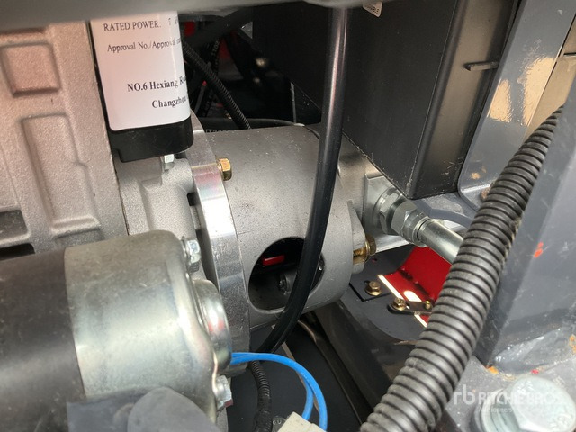 2025 AGT QK18KP-C (Unused) Mini Excavator: <6.6t - Mini pelle: photos 5 2025 AGT QK18KP-C (Unused) Mini Excavator: <6.6t - Mini pelle: photos 5