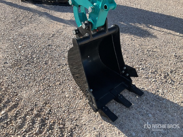 2025 JPC HT25 (Unused) Mini Excavator: <6.6t - Mini pelle: photos 5 2025 JPC HT25 (Unused) Mini Excavator: <6.6t - Mini pelle: photos 5