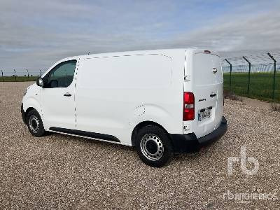 CITROEN JUMPY - Fourgon utilitaire: photos 2 CITROEN JUMPY - Fourgon utilitaire: photos 2