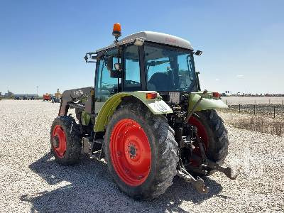 CLAAS CELTIS 456 - Tracteur agricole: photos 3 CLAAS CELTIS 456 - Tracteur agricole: photos 3
