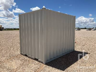 CTTN CTTN-10 10.2 Ft. (Unused) - Conteneur maritime: photos 2 CTTN CTTN-10 10.2 Ft. (Unused) - Conteneur maritime: photos 2