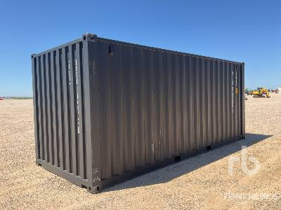 DFC20GS 20 ft Standard Multi-Door (Unused) - Conteneur maritime: photos 2 DFC20GS 20 ft Standard Multi-Door (Unused) - Conteneur maritime: photos 2