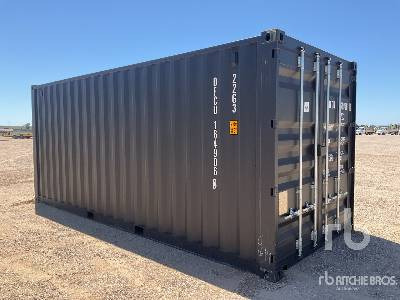 DFC20GS 20 ft Standard Multi-Door (Unused) - Conteneur maritime: photos 3 DFC20GS 20 ft Standard Multi-Door (Unused) - Conteneur maritime: photos 3