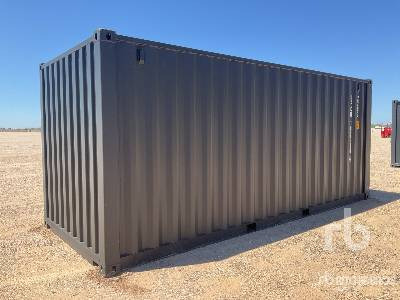 DFC20GS 20 ft Standard Multi-Door (Unused) - Conteneur maritime: photos 2 DFC20GS 20 ft Standard Multi-Door (Unused) - Conteneur maritime: photos 2