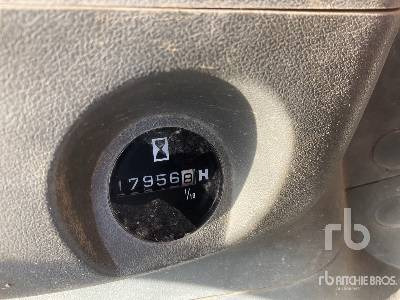FIAT-HITACHI EX355 - Pelle sur chenille: photos 5 FIAT-HITACHI EX355 - Pelle sur chenille: photos 5