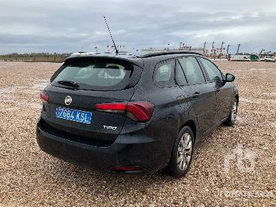 FIAT TIPO - Voiture: photos 3 FIAT TIPO - Voiture: photos 3