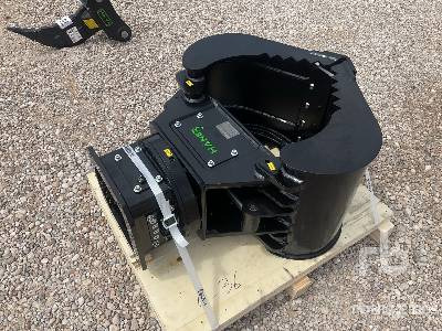 HAENER HMZGX4.7A (Unused) - Grappin: photos 3 HAENER HMZGX4.7A (Unused) - Grappin: photos 3