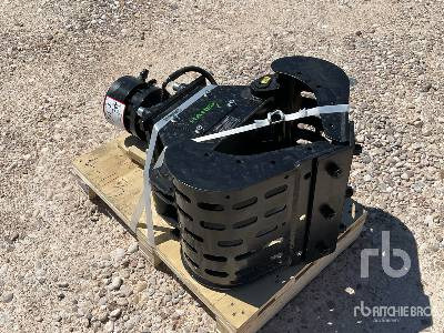 HAENER HSOG X1.3A + RO (Unused) - Grappin: photos 4 HAENER HSOG X1.3A + RO (Unused) - Grappin: photos 4