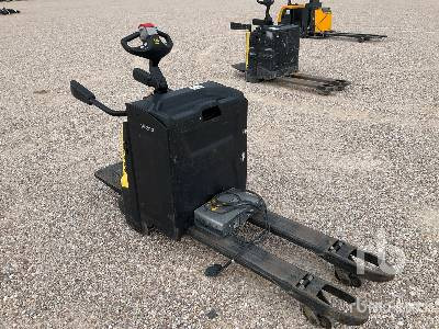 HYSTER P2.0S - Transpalette: photos 4 HYSTER P2.0S - Transpalette: photos 4