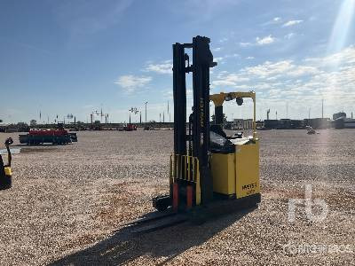 HYSTER R1.6N - Transpalette: photos 1 HYSTER R1.6N - Transpalette: photos 1