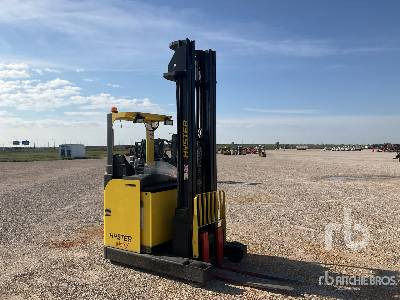 HYSTER R1.6N - Transpalette: photos 4 HYSTER R1.6N - Transpalette: photos 4
