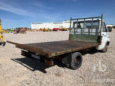IVECO 40 8.1 4x2 - Camion frigorifique: photos 3 IVECO 40 8.1 4x2 - Camion frigorifique: photos 3