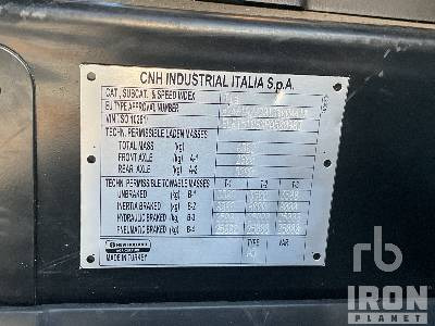 NEW HOLLAND T5.100 - Tracteur agricole: photos 5 NEW HOLLAND T5.100 - Tracteur agricole: photos 5