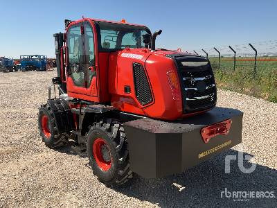 PLUS POWER T30A1 (Unused) - Chariot tout terrain: photos 2 PLUS POWER T30A1 (Unused) - Chariot tout terrain: photos 2