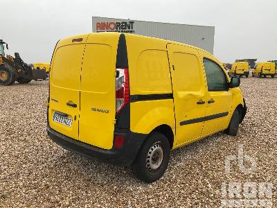 RENAULT KANGOO - Fourgon utilitaire: photos 3 RENAULT KANGOO - Fourgon utilitaire: photos 3