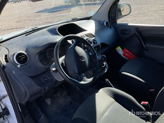 2019 Renault Kangoo Cargo Van - Véhicule utilitaire: photos 5 2019 Renault Kangoo Cargo Van - Véhicule utilitaire: photos 5