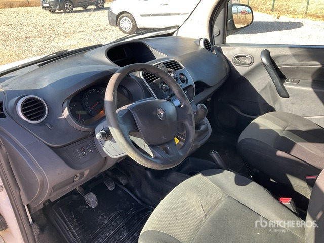 2019 Renault Kangoo Cargo Van - Véhicule utilitaire: photos 5 2019 Renault Kangoo Cargo Van - Véhicule utilitaire: photos 5