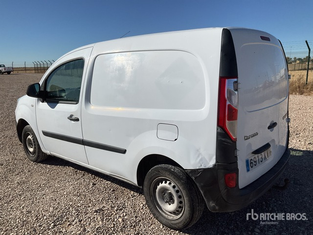 2019 Renault Kangoo Cargo Van - Véhicule utilitaire: photos 2 2019 Renault Kangoo Cargo Van - Véhicule utilitaire: photos 2
