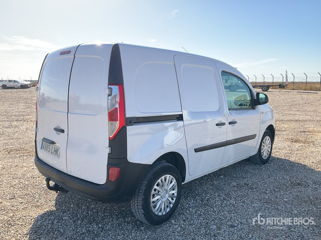 2019 Renault Kangoo Cargo Van - Véhicule utilitaire: photos 3 2019 Renault Kangoo Cargo Van - Véhicule utilitaire: photos 3