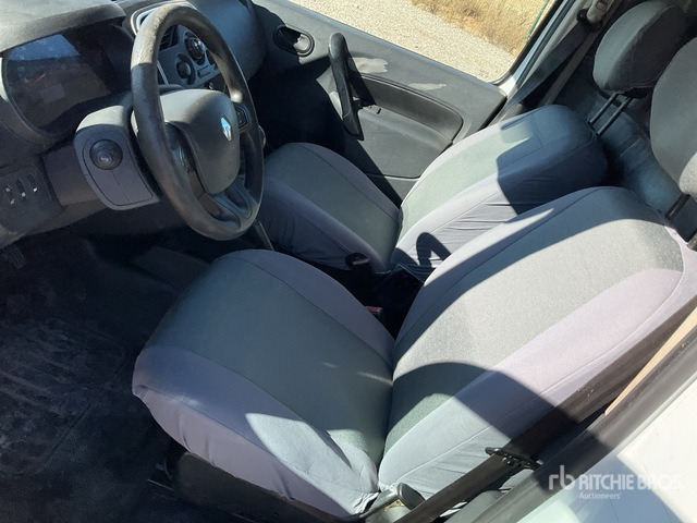 2019 Renault Kangoo Cargo Van - Véhicule utilitaire: photos 5 2019 Renault Kangoo Cargo Van - Véhicule utilitaire: photos 5