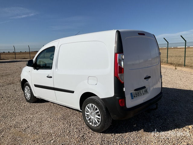 2019 Renault Kangoo Cargo Van - Véhicule utilitaire: photos 2 2019 Renault Kangoo Cargo Van - Véhicule utilitaire: photos 2