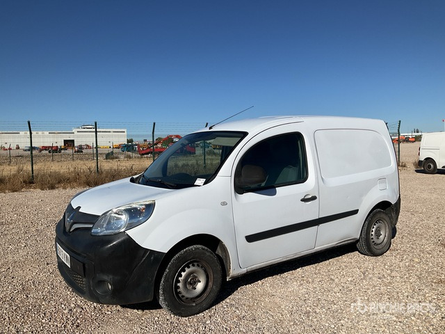 2019 Renault Kangoo Cargo Van - Véhicule utilitaire: photos 1 2019 Renault Kangoo Cargo Van - Véhicule utilitaire: photos 1