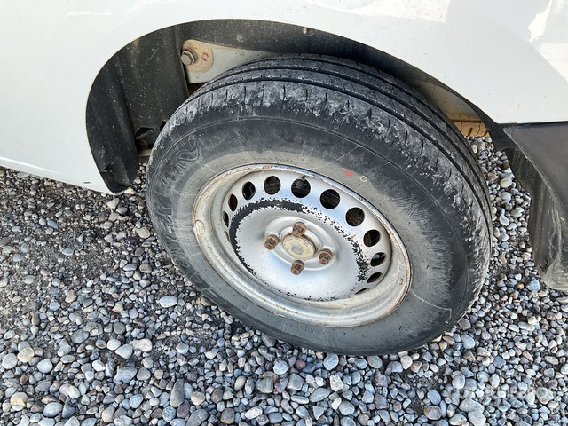 2019 Renault Kangoo Cargo Van - Véhicule utilitaire: photos 4 2019 Renault Kangoo Cargo Van - Véhicule utilitaire: photos 4