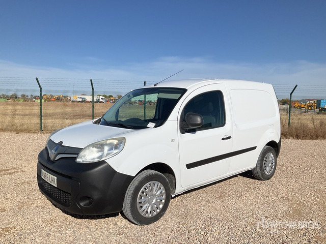 2019 Renault Kangoo Cargo Van - Véhicule utilitaire: photos 1 2019 Renault Kangoo Cargo Van - Véhicule utilitaire: photos 1