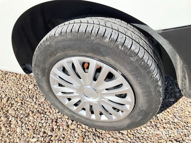 2019 Renault Kangoo Cargo Van - Véhicule utilitaire: photos 4 2019 Renault Kangoo Cargo Van - Véhicule utilitaire: photos 4