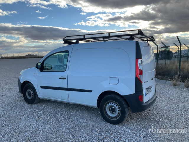 2019 Renault Kangoo Combi Cargo Van - Véhicule utilitaire: photos 2 2019 Renault Kangoo Combi Cargo Van - Véhicule utilitaire: photos 2