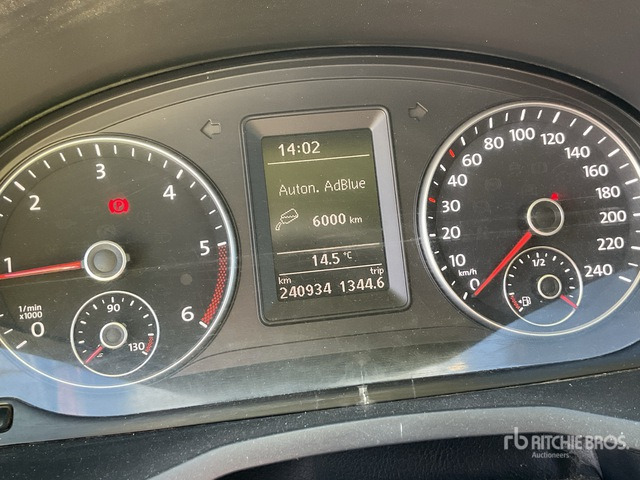 2019 Volkswagen Caddy 4Motion Cargo Van - Véhicule utilitaire: photos 5 2019 Volkswagen Caddy 4Motion Cargo Van - Véhicule utilitaire: photos 5