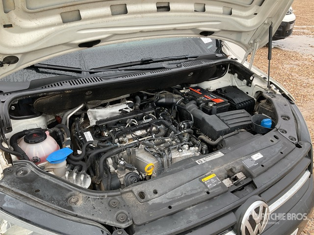 2019 Volkswagen Caddy Cargo Van - Véhicule utilitaire: photos 3 2019 Volkswagen Caddy Cargo Van - Véhicule utilitaire: photos 3