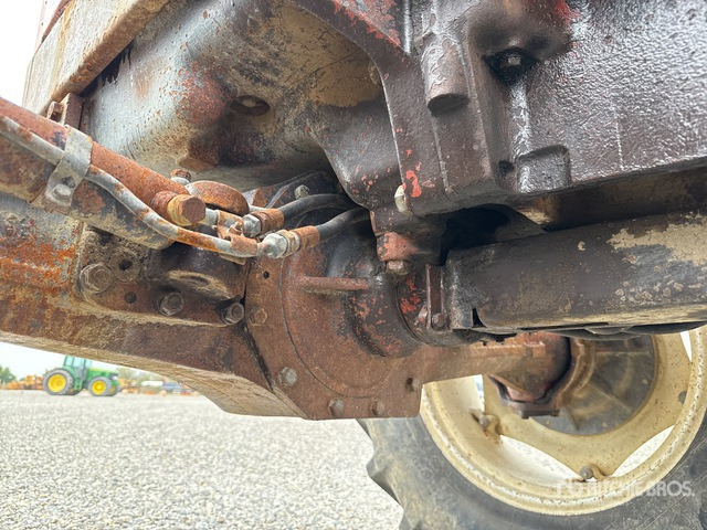 1987 Fiat 130-90DT Trattore agricolo 4RM - Tracteur agricole: photos 5 1987 Fiat 130-90DT Trattore agricolo 4RM - Tracteur agricole: photos 5