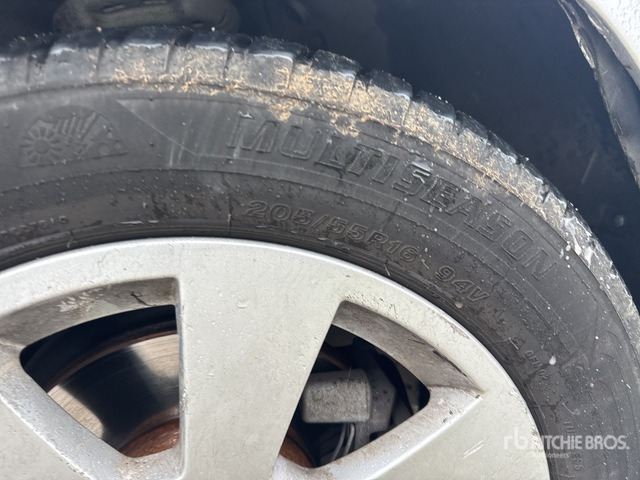 2004 Audi A3 Automobile - Voiture: photos 5 2004 Audi A3 Automobile - Voiture: photos 5