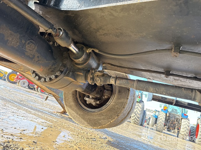 2006 Cat M318CMH Wheel Excavator - Pelle sur pneus: photos 5 2006 Cat M318CMH Wheel Excavator - Pelle sur pneus: photos 5