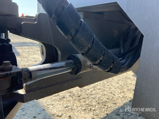 2007 Genie Z-80/60 Articulating Boom Lift - Nacelle articulée: photos 5 2007 Genie Z-80/60 Articulating Boom Lift - Nacelle articulée: photos 5