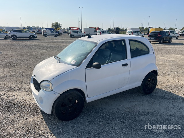 2008 Chatenet CH18 Automobile - Voiture: photos 2 2008 Chatenet CH18 Automobile - Voiture: photos 2
