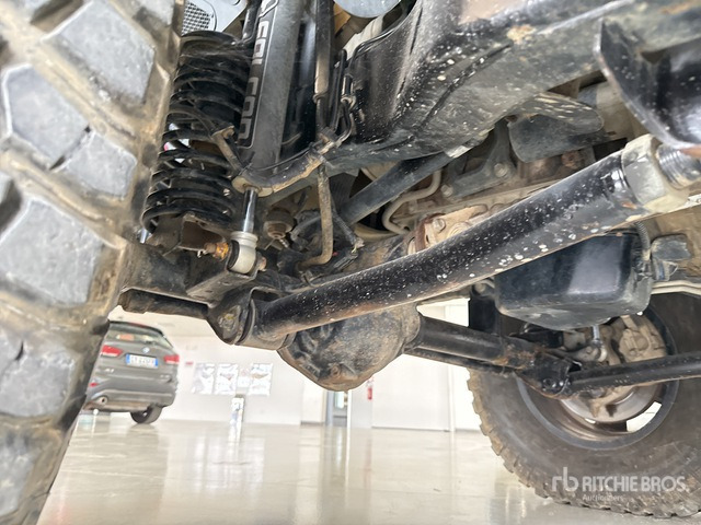 2009 Chrysler Jeep Wrangler Rubicon SUV Sport Utility Vehicle - SUV: photos 5 2009 Chrysler Jeep Wrangler Rubicon SUV Sport Utility Vehicle - SUV: photos 5