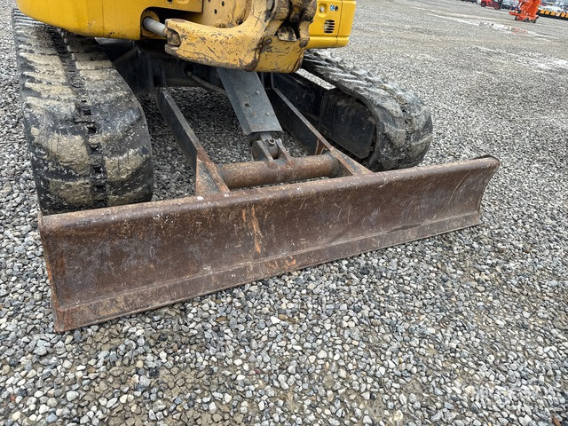 Mini pelle 2010 Komatsu PC50MR-2 Mini escavatore: <6.6t: photos 6 Mini pelle 2010 Komatsu PC50MR-2 Mini escavatore: <6.6t: photos 6