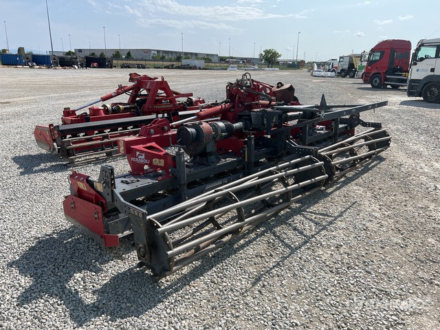2012 Feraboli Duplo XL500 Harrow - Herse: photos 4 2012 Feraboli Duplo XL500 Harrow - Herse: photos 4